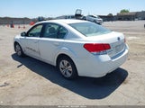 SUBARU LEGACY 2.5I 4S3BMCA67D3014760 снимка
