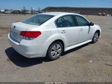 SUBARU LEGACY 2.5I 4S3BMCA67D3014760 fotografie