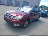 SUBARU OUTBACK 2.5I 4S4BRBAC6C3284610 снимка