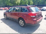 SUBARU OUTBACK 2.5I 4S4BRBAC6C3284610 photo