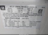 GMC TERRAIN SLT-2 2GKFLYE3XF6185343 снимка