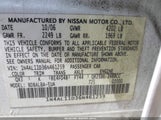 NISSAN ALTIMA 2.5 S 1N4AL11D36N461259 fotografie