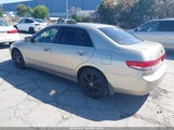 HONDA ACCORD 3.0 EX 1HGCM66563A002200 снимка