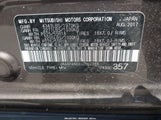 MITSUBISHI OUTLANDER SPORT 2.4 SEL JA4AP4AW3JZ002388 photo