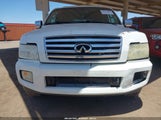 INFINITI QX56 5N3AA08A97N800231 снимка