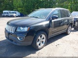 JEEP COMPASS HIGH ALTITUDE EDITION 1C4NJDEB5FD270959 снимка
