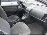 NISSAN SENTRA 2.0 S 3N1AB6AP3CL784990 снимка