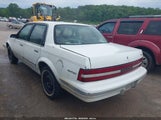 BUICK CENTURY SPECIAL 3G4AG55M5RS618392 снимка