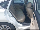Nissan Altima 2.5 S 1N4AL3AP9HC133459 снимка
