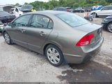 HONDA CIVIC LX 2HGFA16548H350935 снимка