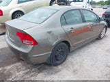HONDA CIVIC LX 2HGFA16548H350935 снимка