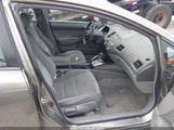 HONDA CIVIC LX 2HGFA16548H350935 снимка