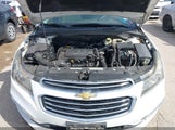 CHEVROLET CRUZE LIMITED LTZ AUTO 1G1PG5SB2G7107566 fotografie