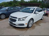 CHEVROLET CRUZE LIMITED LTZ AUTO 1G1PG5SB2G7107566 fotografie
