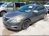 NISSAN ALTIMA 2.5 S 1N4AL3AP9DN536517 снимка
