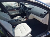 MERCEDES-BENZ C 300 LUXURY/SPORT WDDGF54X99R070547 снимка
