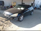 HONDA ACCORD 2.4 LX 1HGCM56383A069986 снимка