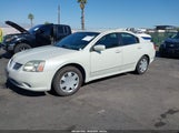 MITSUBISHI GALANT ES 4A3AB36F94E092887 снимка