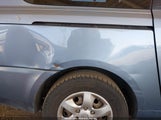 KIA SEDONA EX/LX KNDMB233966036479 photo