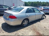 HONDA ACCORD HYBRID JHMCN36496C001034 photo