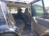 NISSAN PATHFINDER SE 5N1AR18W07C636298 снимка