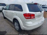 Dodge Journey American Value Pkg 3C4PDCAB1ET216664 fotografie