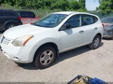 NISSAN ROGUE S JN8AS5MV0AW102497 снимка