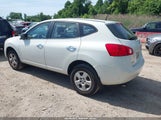 NISSAN ROGUE S JN8AS5MV0AW102497 снимка