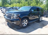 Chevrolet Tahoe Ltz 1GNSKCKC7FR103049 fotografie