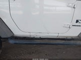JEEP WRANGLER X 1J4FA24137L128418 снимка