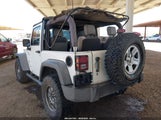 JEEP WRANGLER X 1J4FA24137L128418 снимка