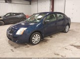 NISSAN SENTRA 2.0S 3N1AB61E89L666618 снимка