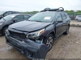 Subaru Outback Limited Xt 4S4BTGND2L3182528 снимка