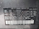 Subaru Outback Limited Xt 4S4BTGND2L3182528 снимка