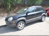 HYUNDAI TUCSON LIMITED V6/SE KM8JN72D88U807493 fotografie