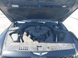 GENESIS GV80 3.5T AWD KMUHCESC1MU058760 снимка