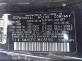 GENESIS GV80 3.5T AWD KMUHCESC1MU058760 снимка