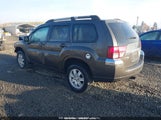 MITSUBISHI ENDEAVOR 4A4JN2AS6BE027378 снимка