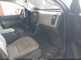 CHEVROLET COLORADO 4WD SHORT BOX WT 1GCGTBEN8M1293135 fotografie