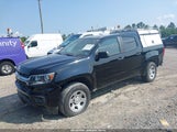 CHEVROLET COLORADO 4WD SHORT BOX WT 1GCGTBEN8M1293135 fotografie