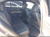 CADILLAC XT4 FWD PREMIUM LUXURY 1GYFZCR41SF152998 photo