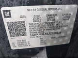 GMC Acadia Slt-1 1GKKNULS5JZ209119 снимка