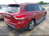 NISSAN PATHFINDER PLATINUM 5N1AR2MNXDC659618 снимка