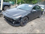 HYUNDAI ELANTRA SEL 5NPLM4AG5PH104517 снимка