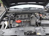 LINCOLN MKS 1LNHL9DKXFG603785 снимка