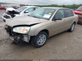 CHEVROLET MALIBU LS 1G1ZS51F76F164264 снимка