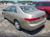 HONDA ACCORD 2.4 LX 1HGCM56323A038555 fotografie