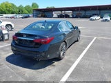 Infiniti Q50 3.0T Red Sport 400 JN1FV7ARXKM830002 снимка