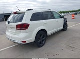 DODGE JOURNEY CROSSROAD AWD 3C4PDDGGXJT389277 fotografie