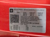 CHEVROLET SILVERADO 1500 4WD LONG BED WT 3GCNYAEF9MG275059 photo
